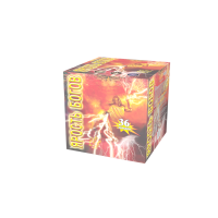 Ярость богов Фейерверк купить в Ветлуге | vetluga.salutsklad.ru