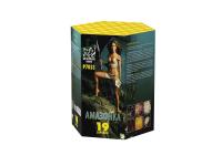 Амазонка Салют купить в Ветлуге | vetluga.salutsklad.ru