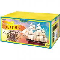 Флагман Батарея салютов купить в Ветлуге | vetluga.salutsklad.ru