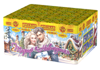 Тариф Новогодний Батарея салютов купить в Ветлуге | vetluga.salutsklad.ru