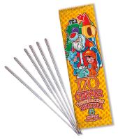 170 мм. Экстра Бенгальские огни купить в Ветлуге | vetluga.salutsklad.ru