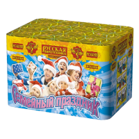 Семейный праздник Батарея салютов купить в Ветлуге | vetluga.salutsklad.ru