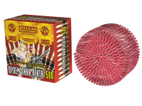 Пулеметная лента-500 Петарды связка купить в Ветлуге | vetluga.salutsklad.ru