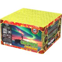 Северное сияние Фейерверк купить в Ветлуге | vetluga.salutsklad.ru