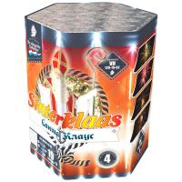 Санта Клаус Фейерверк купить в Ветлуге | vetluga.salutsklad.ru