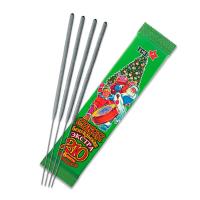 210 мм. Экстра Бенгальские огни купить в Ветлуге | vetluga.salutsklad.ru