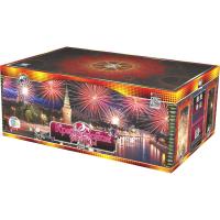 Кремлевские звезды Фейерверк купить в Ветлуге | vetluga.salutsklad.ru