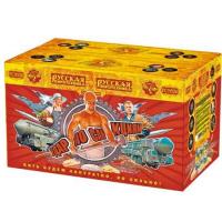 Удар по санкциям Батарея салютов купить в Ветлуге | vetluga.salutsklad.ru