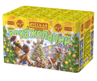 Елка желаний Фейерверк купить в Ветлуге | vetluga.salutsklad.ru