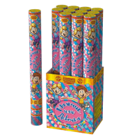 Мальчик или девочка 50 Пневматическая хлопушка купить в Ветлуге | vetluga.salutsklad.ru