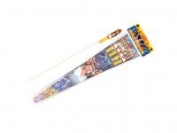 Кассиопея Ракеты купить в Ветлуге | vetluga.salutsklad.ru