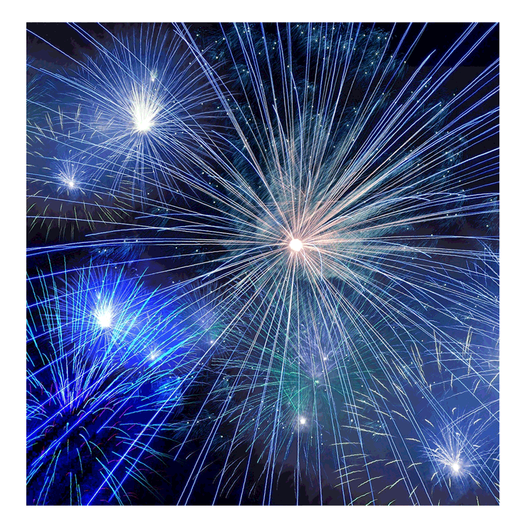 Организация фейерверков на Новый год  Ветлуга | vetluga.salutsklad.ru