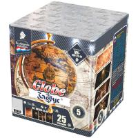 Глобус Салют купить в Ветлуге | vetluga.salutsklad.ru