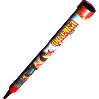 Фиалка Римские свечи купить в Ветлуге | vetluga.salutsklad.ru