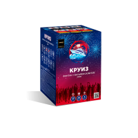Круиз Фонтан фейерверк купить в Ветлуге | vetluga.salutsklad.ru