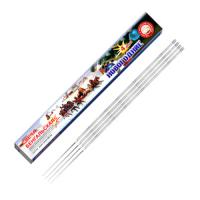 Новогодние 300-4 мм. Бенгальские огни купить в Ветлуге | vetluga.salutsklad.ru