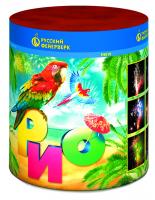 Рио Пиротехнический фонтан купить в Ветлуге | vetluga.salutsklad.ru