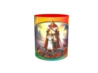 Легенда Батарея салютов купить в Ветлуге | vetluga.salutsklad.ru