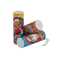 Супер с серпантином Хлопушки купить в Ветлуге | vetluga.salutsklad.ru