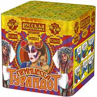 Принцесса Турандот Салют купить в Ветлуге | vetluga.salutsklad.ru