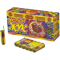 Улетный жук Наземный фейерверк купить в Ветлуге | vetluga.salutsklad.ru