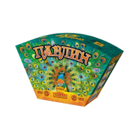 Павлин Фонтан пиротехнический купить в Ветлуге | vetluga.salutsklad.ru