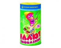 Салют-проказник Фонтан фейерверк купить в Ветлуге | vetluga.salutsklad.ru