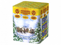 Искристая сказка New Салют купить в Ветлуге | vetluga.salutsklad.ru