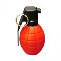 Граната имитационная пиротехническая (краска) Петарды купить в Ветлуге | vetluga.salutsklad.ru