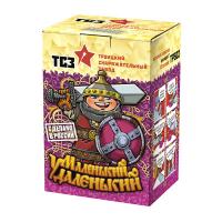 Маленький удаленький Салют купить в Ветлуге | vetluga.salutsklad.ru