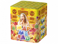 Мармелад Батарея салютов купить в Ветлуге | vetluga.salutsklad.ru