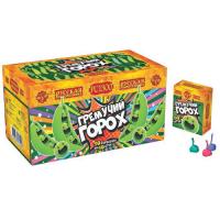 Гремучий горох (цветной, крашенный) Петарды купить в Ветлуге | vetluga.salutsklad.ru