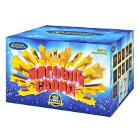 Мировой Салют Комбинированный Фейерверк купить в Ветлуге | vetluga.salutsklad.ru