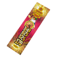 170 мм. Бенгальские огни купить в Ветлуге | vetluga.salutsklad.ru