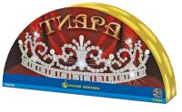 Тиара Пиротехнический фонтан купить в Ветлуге | vetluga.salutsklad.ru