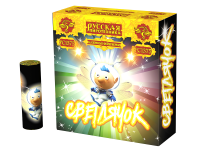 Светлячок NEW Наземный фейерверк купить в Ветлуге | vetluga.salutsklad.ru