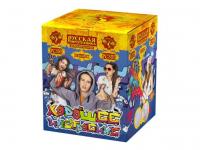 Хорошее настроение Дневной фейерверк купить в Ветлуге | vetluga.salutsklad.ru