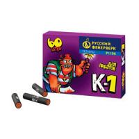 К-1 Петарды купить в Ветлуге | vetluga.salutsklad.ru
