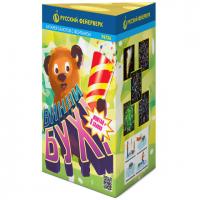 Винни-Бух Фонтан салют купить в Ветлуге | vetluga.salutsklad.ru