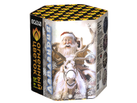 Лапландия ОС Фейерверк купить в Ветлуге | vetluga.salutsklad.ru