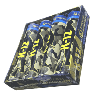 К-12 Петарды купить в Ветлуге | vetluga.salutsklad.ru