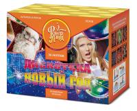 Дискотека Новый год Салют купить в Ветлуге | vetluga.salutsklad.ru