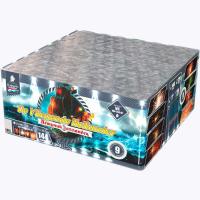 Летучий Голландец Батарея салютов купить в Ветлуге | vetluga.salutsklad.ru