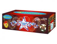 Гвардейский салют Салют купить в Ветлуге | vetluga.salutsklad.ru