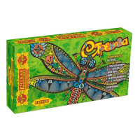 Стрекоза Фейерверки летающие купить в Ветлуге | vetluga.salutsklad.ru