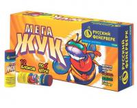 Мега жук Петарды купить в Ветлуге | vetluga.salutsklad.ru