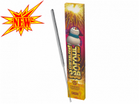 230 мм. Бенгальские огни купить в Ветлуге | vetluga.salutsklad.ru