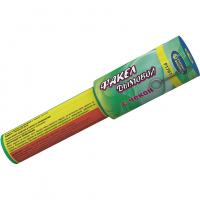 Дымовой (с чекой) зеленый Фальшфейер купить в Ветлуге | vetluga.salutsklad.ru