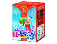 Новогод Салют купить в Ветлуге | vetluga.salutsklad.ru