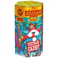 Улётный салют Батарея салютов купить в Ветлуге | vetluga.salutsklad.ru